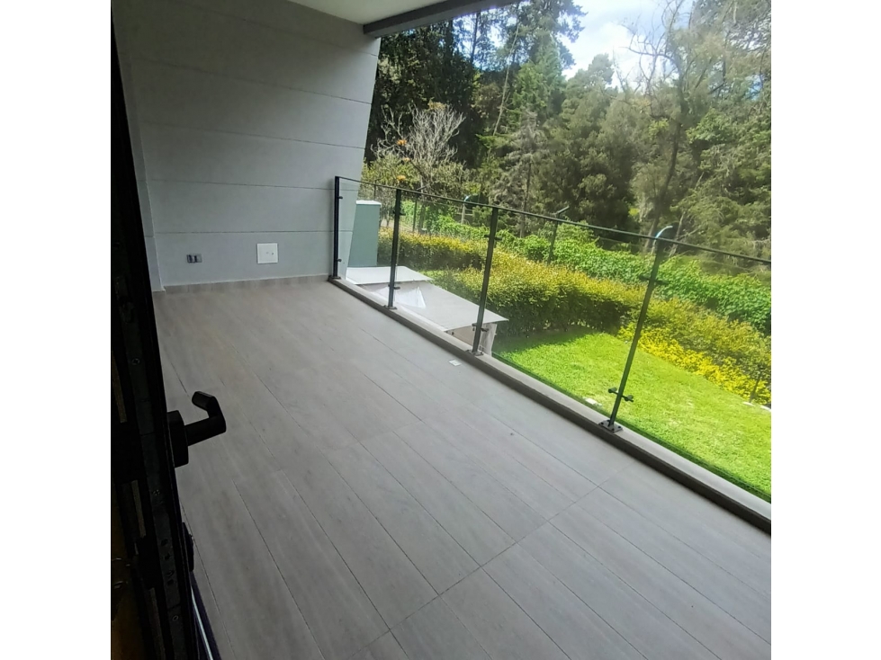 Apartamento en arriendo en Yarumal, Rionegro · foto 5 de 12