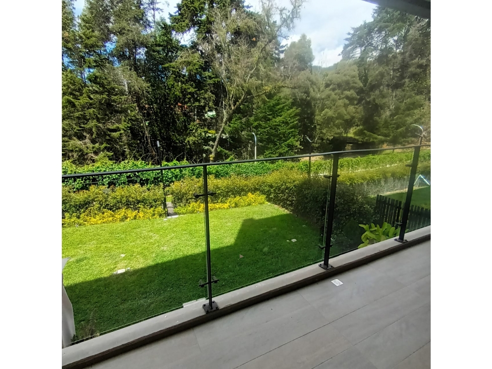 Apartamento en arriendo en Yarumal, Rionegro · foto 6 de 12