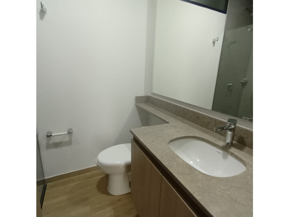 Apartamento en arriendo en Yarumal, Rionegro · foto 7 de 12