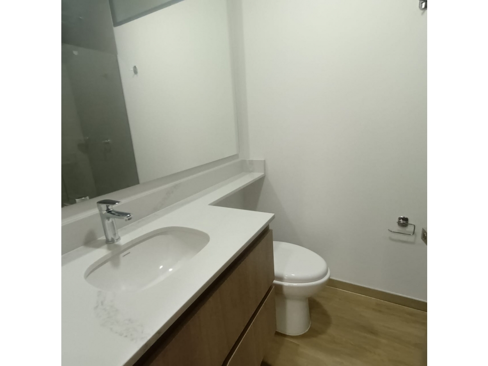 Apartamento en arriendo en Yarumal, Rionegro · foto 10 de 12
