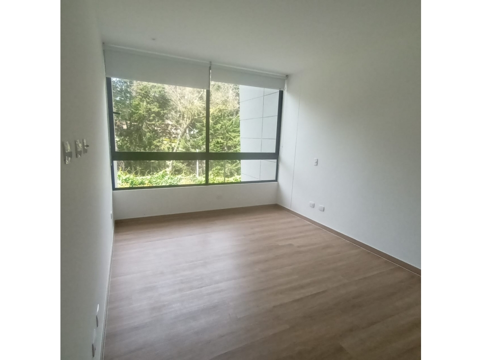 Apartamento en arriendo en Yarumal, Rionegro · foto 11 de 12