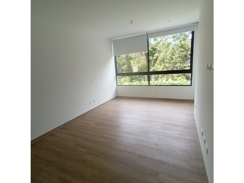 Apartamento en arriendo en Yarumal, Rionegro · foto 12 de 12