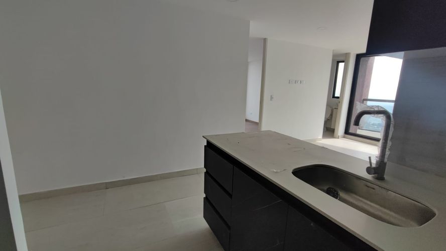Apartaestudio en venta en La Francia, Manizales, 41 m² · foto 3 de 22