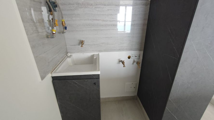 Apartaestudio en venta en La Francia, Manizales, 41 m² · foto 6 de 22