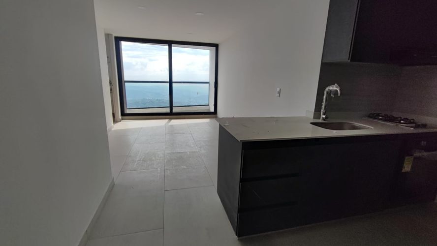 Apartaestudio en venta en La Francia, Manizales, 41 m² · foto 7 de 22