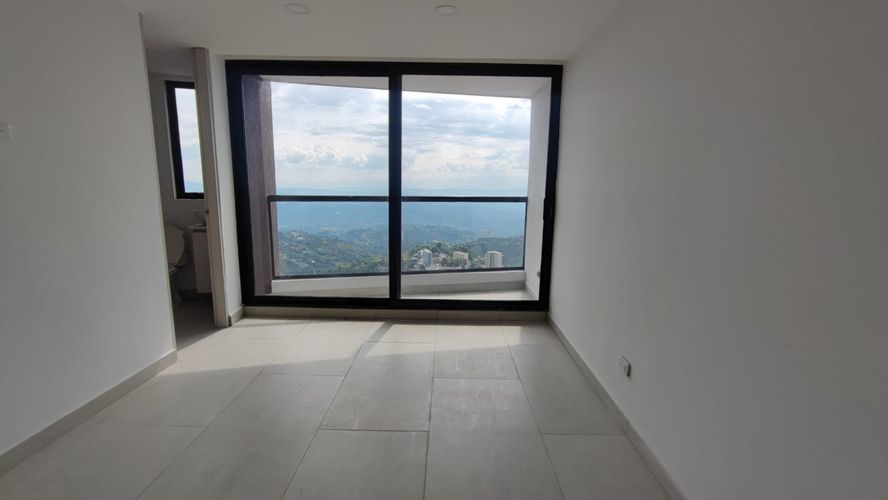 Apartaestudio en venta en La Francia, Manizales, 41 m² · foto 8 de 22