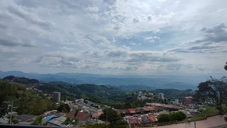 Apartaestudio en venta en La Francia, Manizales, 41 m² · foto 10 de 22