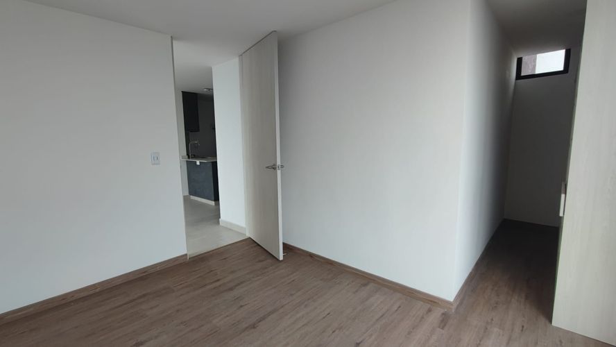 Apartaestudio en venta en La Francia, Manizales, 41 m² · foto 11 de 22
