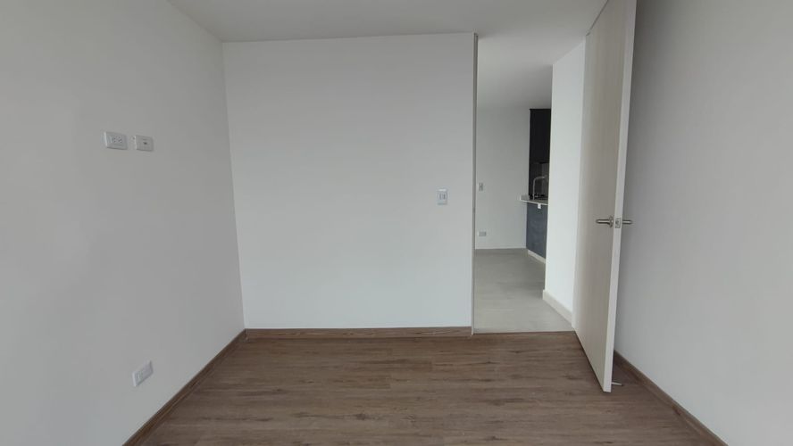 Apartaestudio en venta en La Francia, Manizales, 41 m² · foto 12 de 22