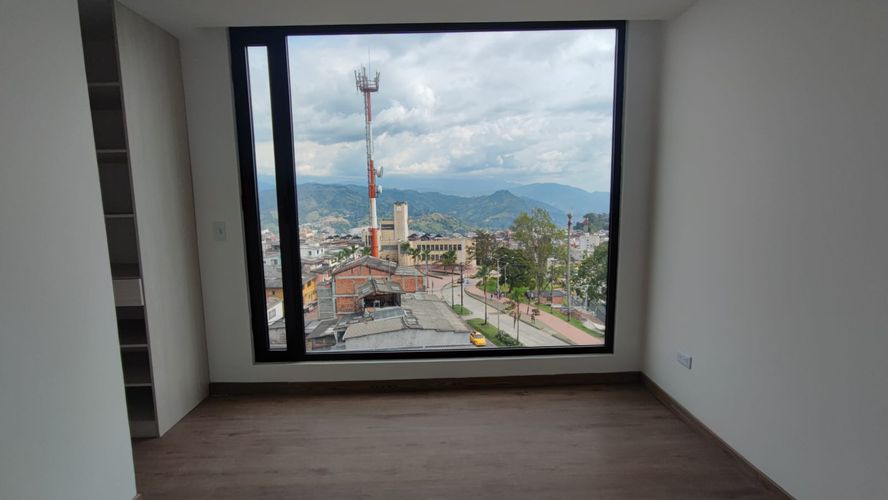Apartaestudio en venta en La Francia, Manizales, 41 m² · foto 13 de 22