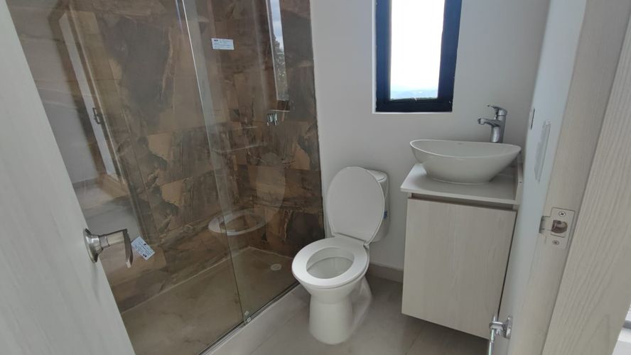 Apartaestudio en venta en La Francia, Manizales, 41 m² · foto 16 de 22