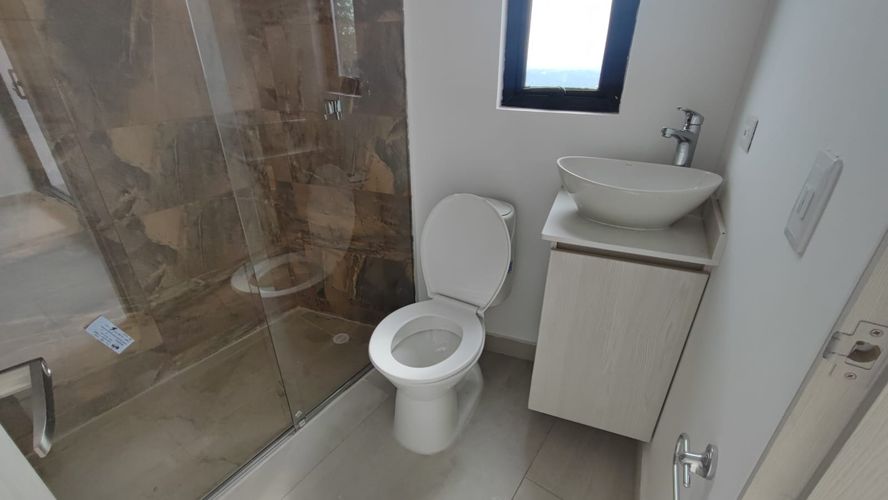 Apartaestudio en venta en La Francia, Manizales, 41 m² · foto 17 de 22
