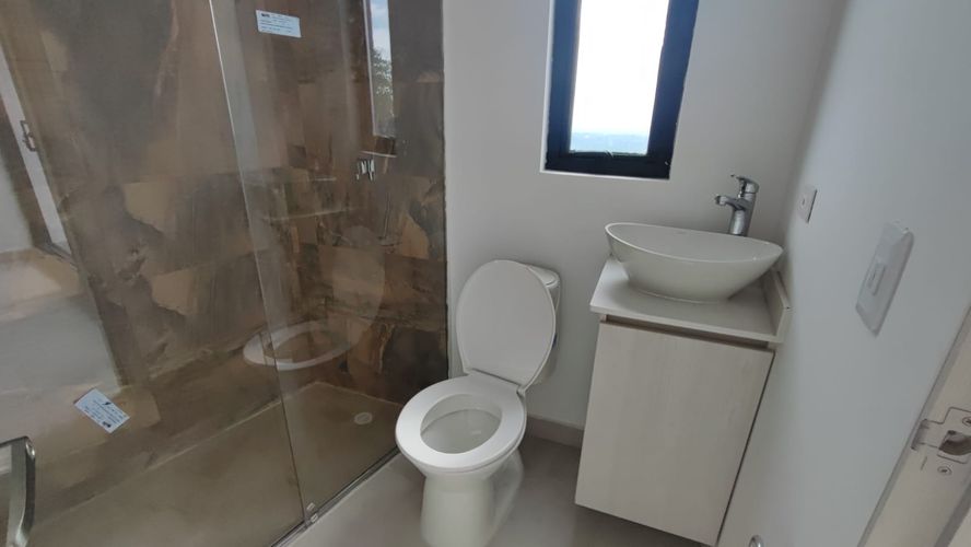 Apartaestudio en venta en La Francia, Manizales, 41 m² · foto 18 de 22