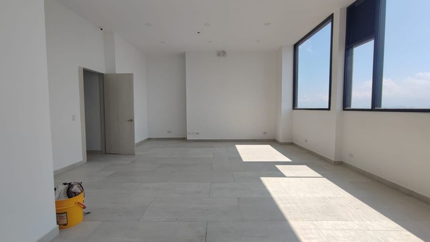 Apartaestudio en venta en La Francia, Manizales, 41 m² · foto 19 de 22