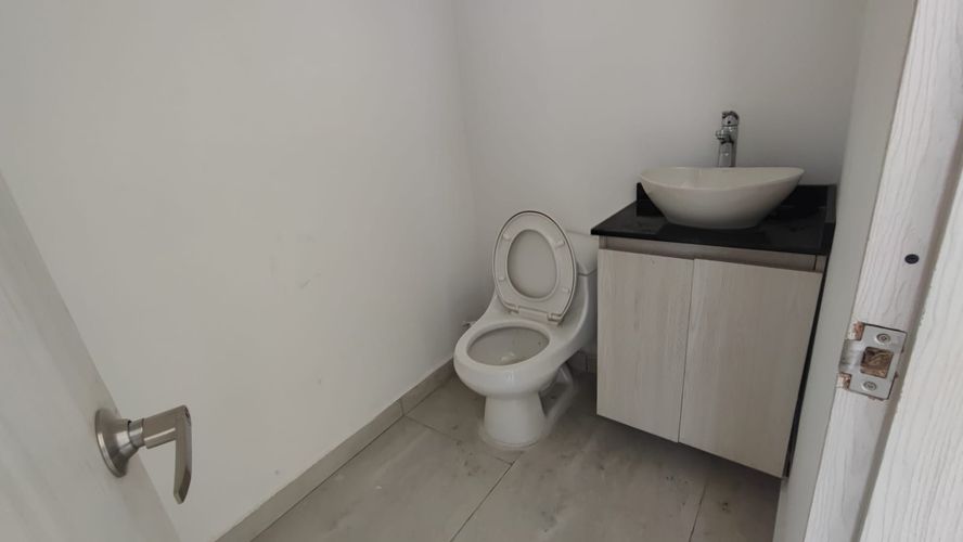 Apartaestudio en venta en La Francia, Manizales, 41 m² · foto 20 de 22