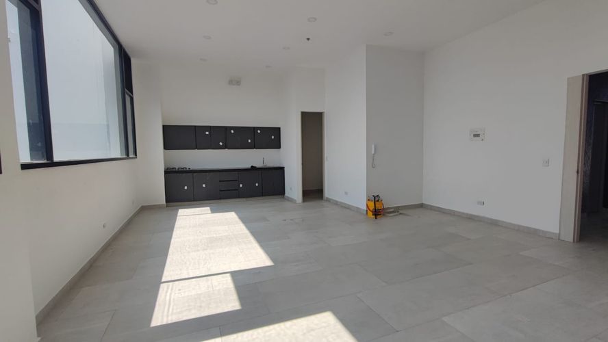 Apartaestudio en venta en La Francia, Manizales, 41 m² · foto 22 de 22