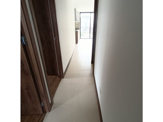 Apartamento en arriendo en El Porvenir, Rionegro, 77 m² · foto 5 de 14