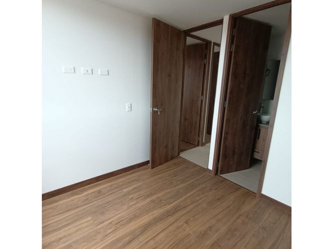 Apartamento en arriendo en El Porvenir, Rionegro, 77 m² · foto 8 de 14
