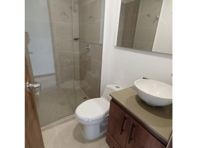 Apartamento en arriendo en El Porvenir, Rionegro, 77 m² · foto 10 de 14