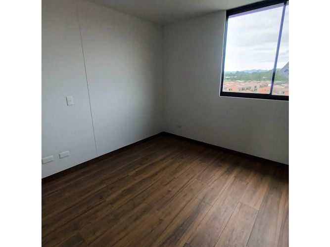 Apartamento en arriendo en El Porvenir, Rionegro, 77 m² · foto 11 de 14