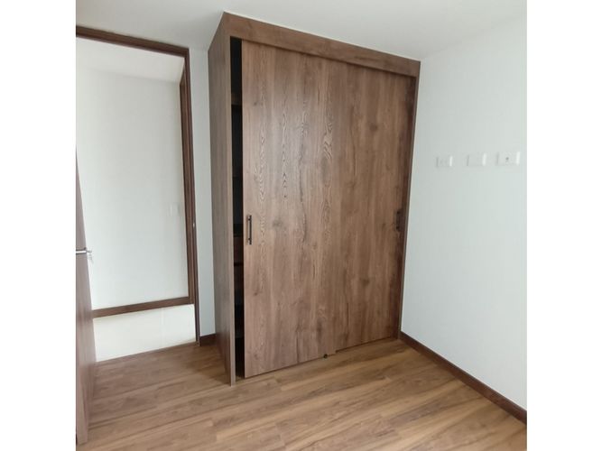 Apartamento en arriendo en El Porvenir, Rionegro, 77 m² · foto 12 de 14