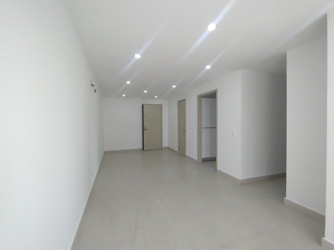 Apartamento en venta en Villa Santos, Barranquilla · foto 2 de 16