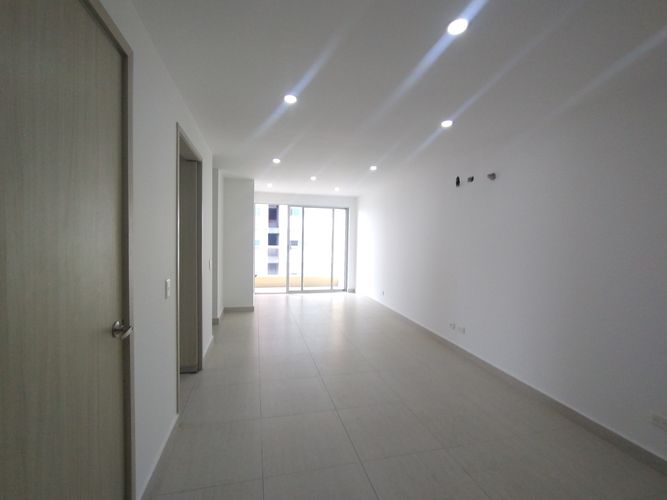 Apartamento en venta en Villa Santos, Barranquilla · foto 4 de 16