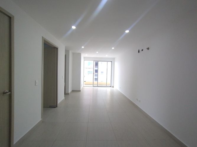 Apartamento en venta en Villa Santos, Barranquilla · foto 5 de 16