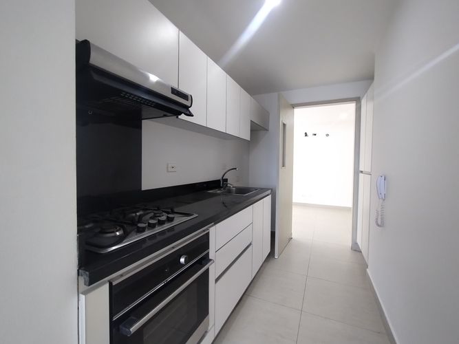 Apartamento en venta en Villa Santos, Barranquilla · foto 6 de 16