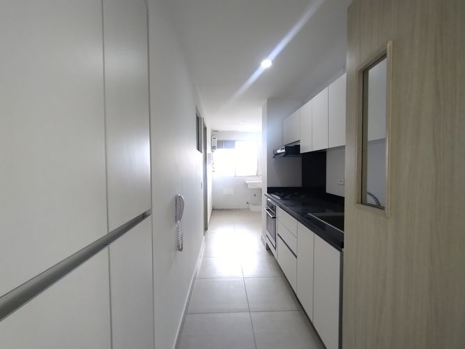 Apartamento en venta en Villa Santos, Barranquilla · foto 7 de 16