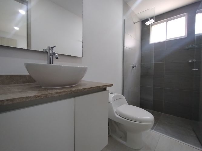 Apartamento en venta en Villa Santos, Barranquilla · foto 14 de 16