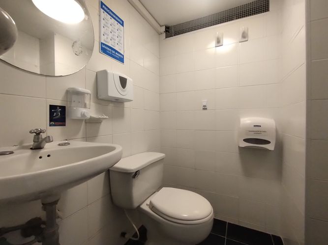 Oficina en venta en Altos Del Prado, Barranquilla, 121 m² · foto 13 de 14