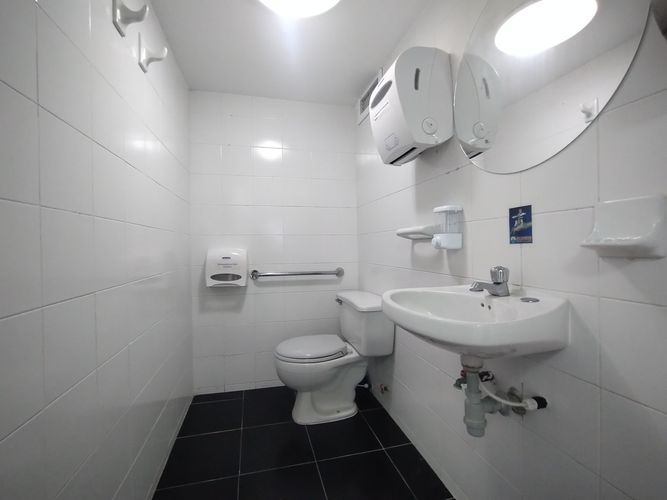 Oficina en venta en Altos Del Prado, Barranquilla, 121 m² · foto 14 de 14