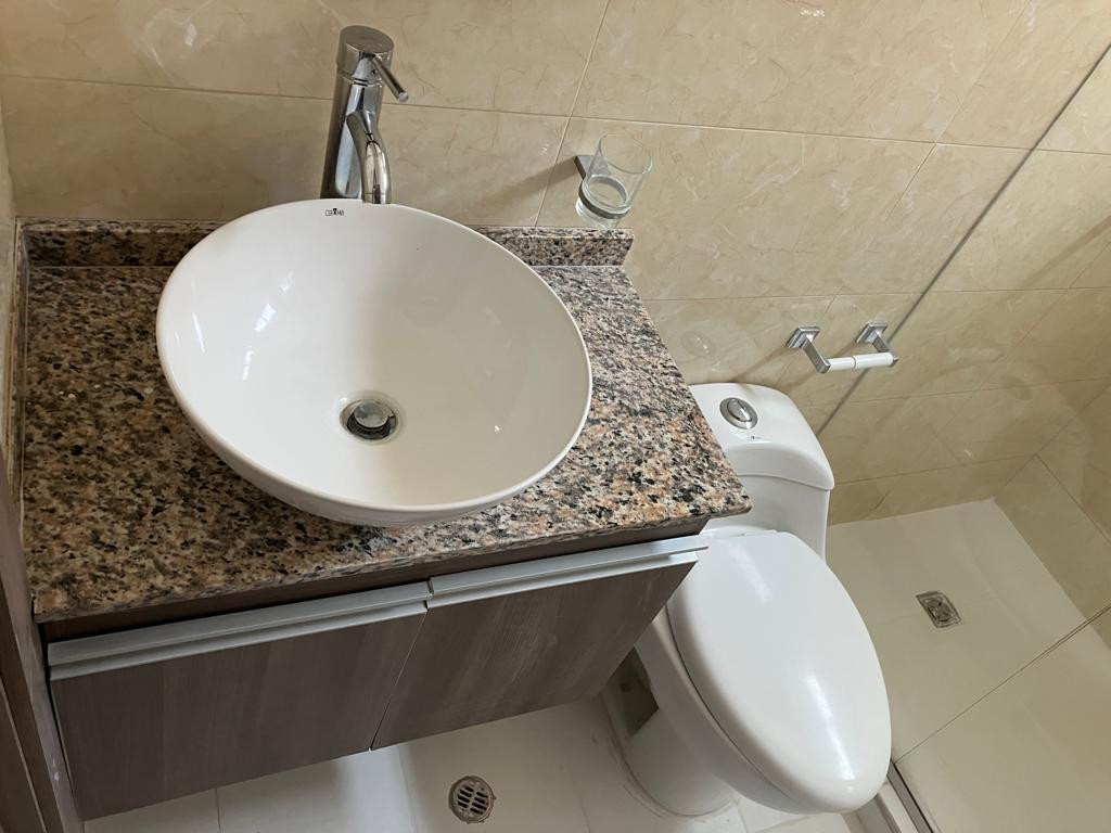 Apartamento en venta en Villa Santos, Barranquilla · foto 14 de 15