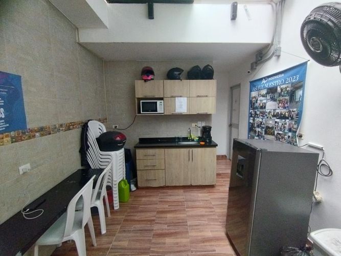 Oficina en venta en El Prado, Barranquilla, 279 m² · foto 13 de 24