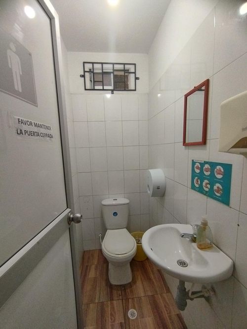Oficina en venta en El Prado, Barranquilla, 279 m² · foto 14 de 24