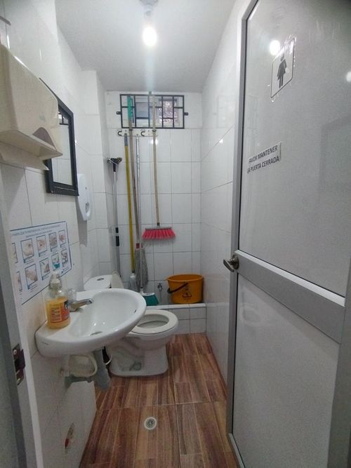 Oficina en venta en El Prado, Barranquilla, 279 m² · foto 15 de 24