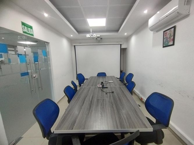 Oficina en venta en El Prado, Barranquilla, 279 m² · foto 18 de 24