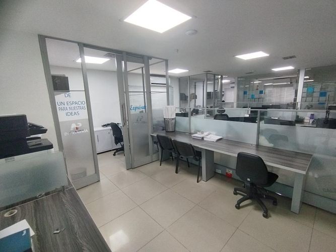Oficina en venta en El Prado, Barranquilla, 279 m² · foto 20 de 24