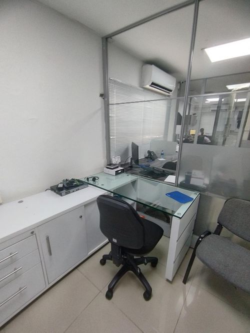 Oficina en venta en El Prado, Barranquilla, 279 m² · foto 21 de 24
