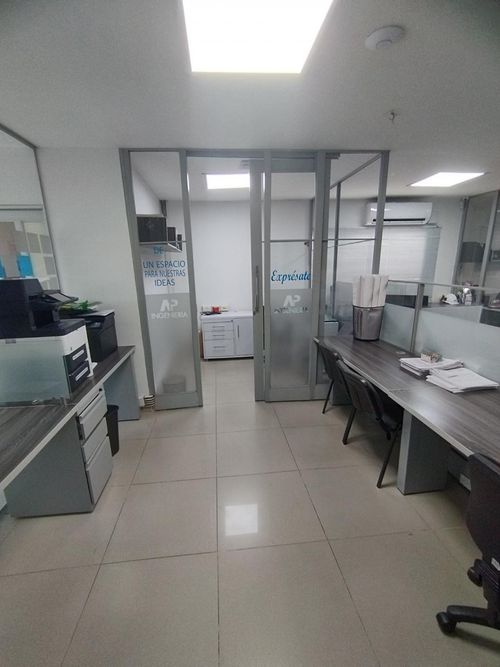 Oficina en venta en El Prado, Barranquilla, 279 m² · foto 22 de 24