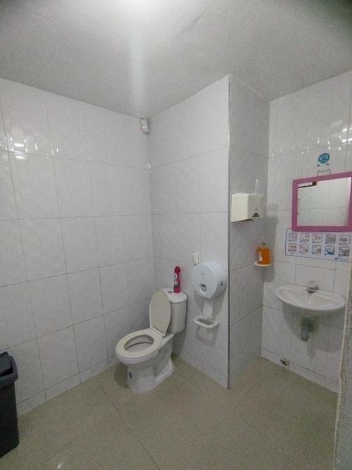 Oficina en venta en El Prado, Barranquilla, 279 m² · foto 23 de 24