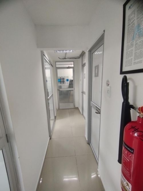 Oficina en venta en El Prado, Barranquilla, 279 m² · foto 24 de 24
