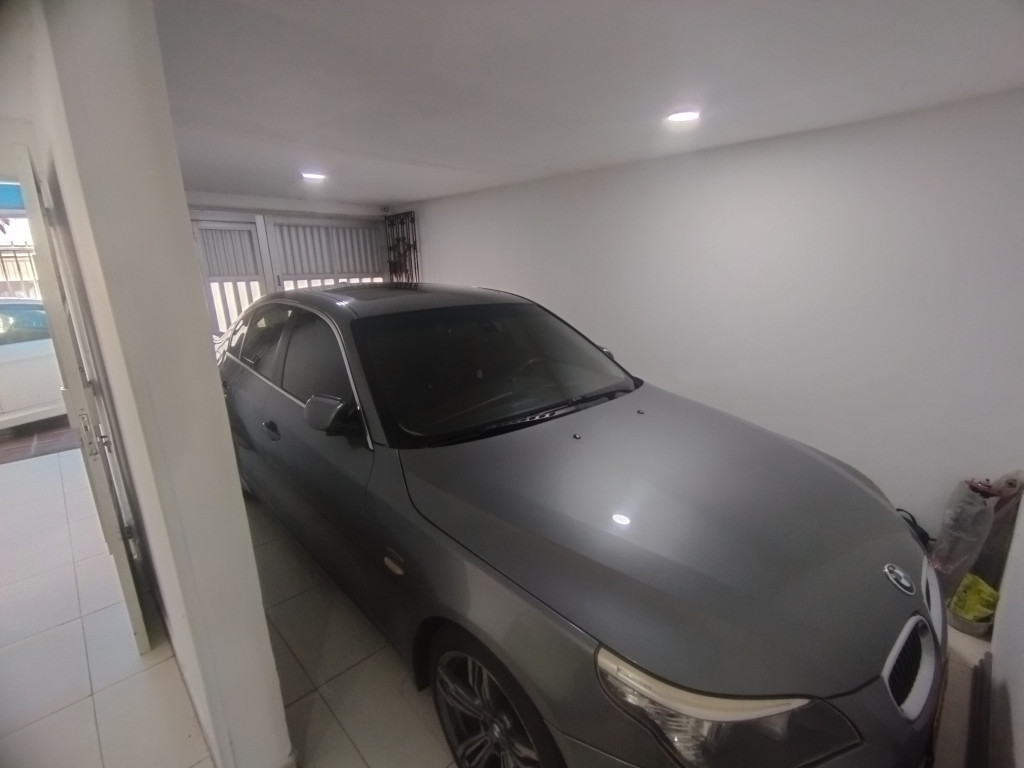 Casa en venta en Paraiso, Barranquilla · foto 3 de 12