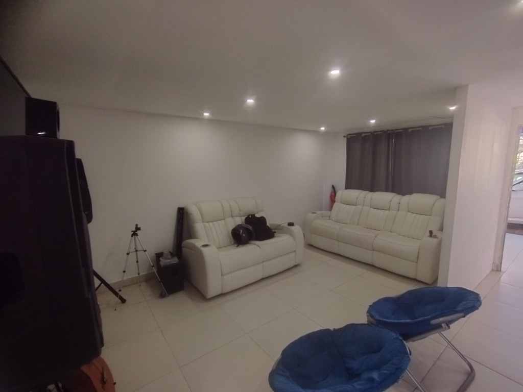 Casa en venta en Paraiso, Barranquilla · foto 4 de 12