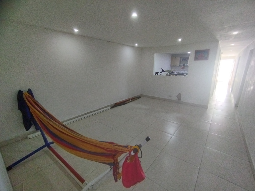 Casa en venta en Paraiso, Barranquilla · foto 5 de 12