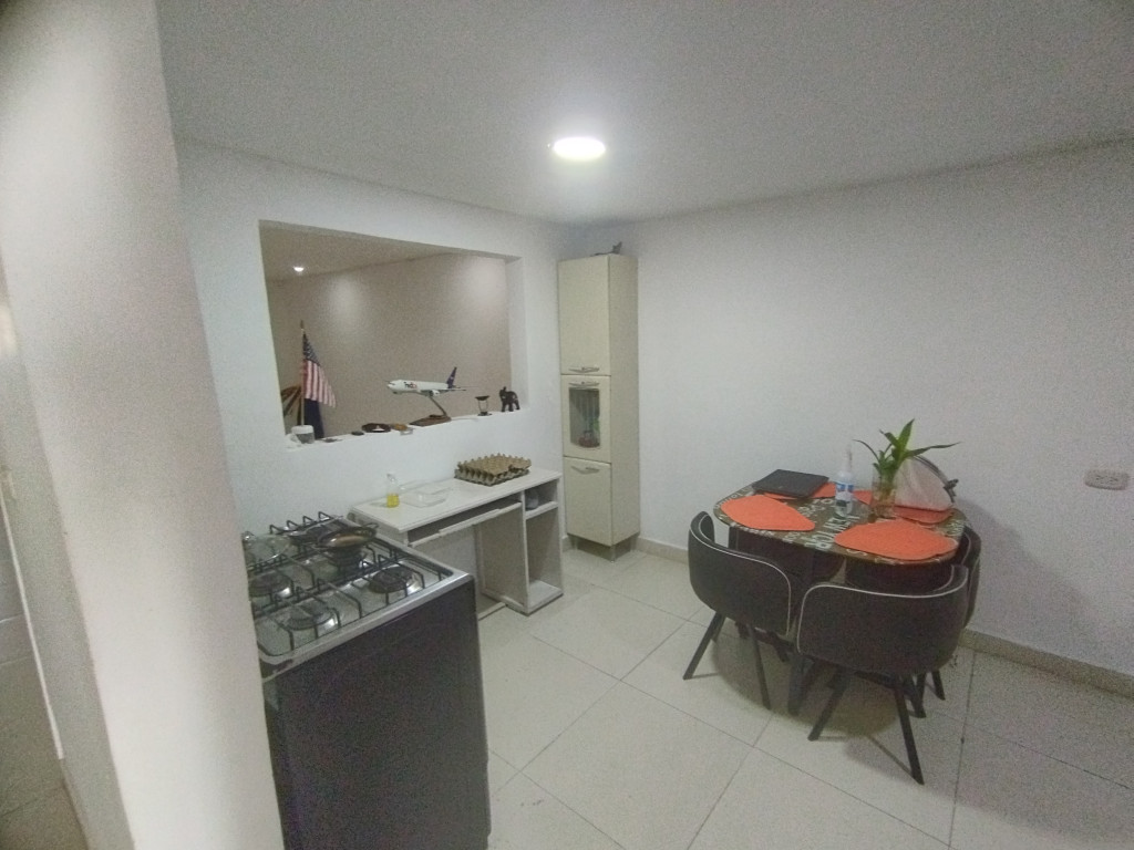 Casa en venta en Paraiso, Barranquilla · foto 7 de 12