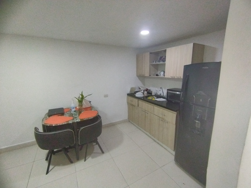 Casa en venta en Paraiso, Barranquilla · foto 8 de 12