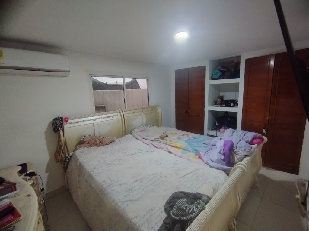 Casa en venta en Paraiso, Barranquilla · foto 9 de 12
