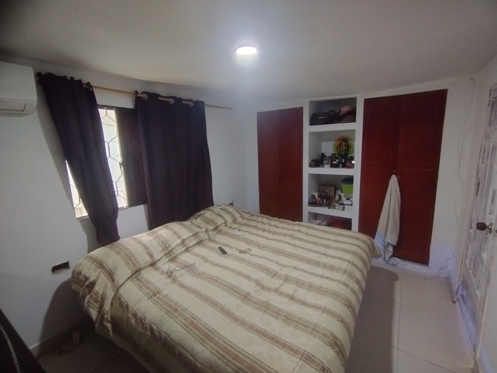 Casa en venta en Paraiso, Barranquilla · foto 11 de 12